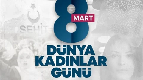 Kadına Yönelik Şiddete Karşı Mücadele Sürecek