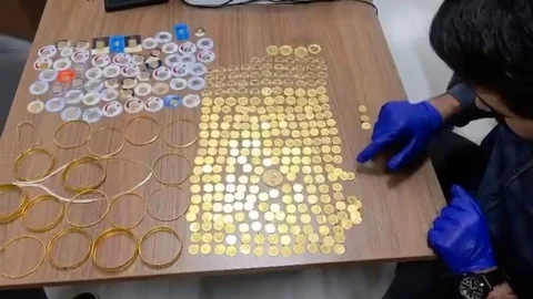 Sahte Polis Dolandırıcılığı Tekirdağ'da Yakalandı