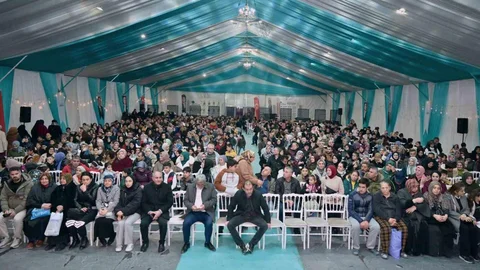 Esenyurt’ta Ramazan Coşkusu Yaşandı