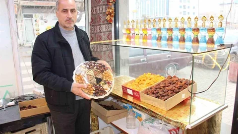 Malatya'da Bıçaklama Olayı
