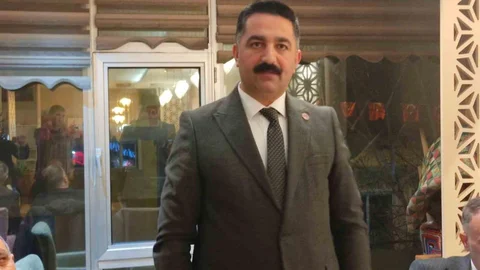 Özer, AESOB Başkan Adaylığını Duyurdu