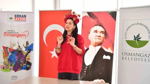 Osmangazi’de Bahar Müjdesi Verildi