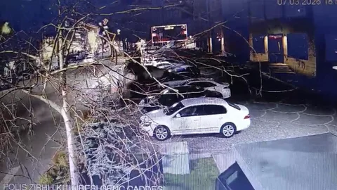 Bingöl'de Trafik Kazası Yaşandı