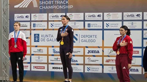 Aysel Önder Tarih Yazdı