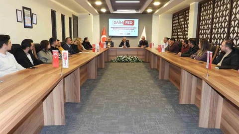 Geri Kazanım Sistemleri Adana'da Öne Çıkıyor