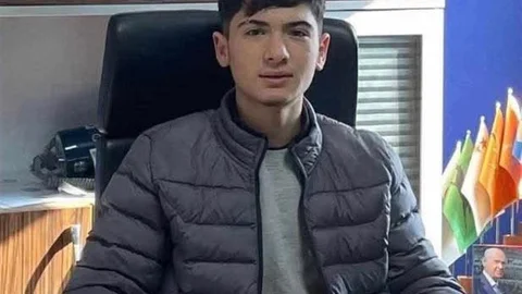 Yozgat'ta Köpekten Kaçarken Hayatını Kaybetti