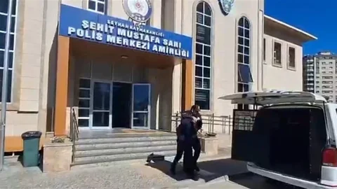 Adana'da Trafikte Saldırı Olayı