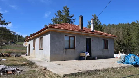 Eşler Arasındaki Bıçaklı Kavga Ölümle Sonuçlandı