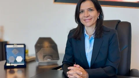 Kadın Mühendisler Savunma Teknolojisine Katkıda Bulunuyor