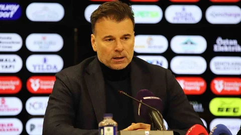 Aleksandar Stanojevic'in Açıklamaları