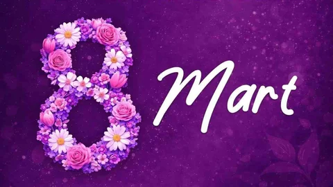 Başkan Özel’in Kadınlar Günü Mesajı