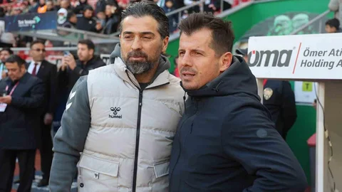 Konyaspor Kasımpaşa ile Berabere Kaldı