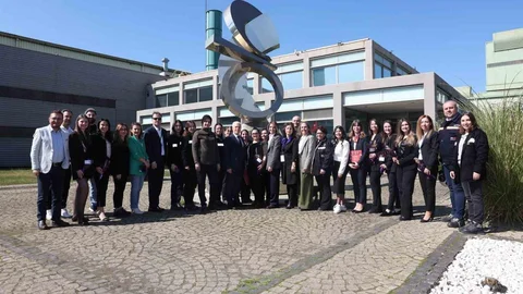 Bursa’da Kadın Emekçilere Ziyaret