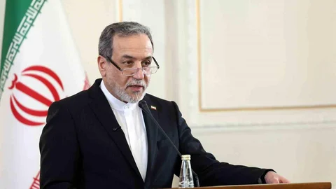 İran Dışişleri Bakanı Arakçi'nin Açıklamaları