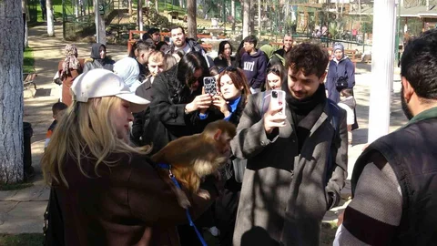 Çekmeköy'de Kadınlar Günü Kutlaması