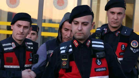 Muğla'da Kadın Cinayeti Davası