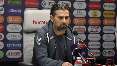 İlhan Palut'tan VAR Eleştirisi