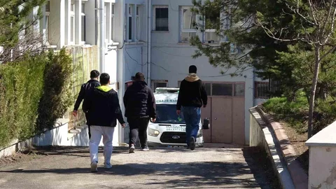 Malatya'da Bıçaklı Kavga Sonucu Ölüm