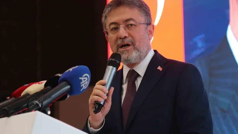 Kastamonu'da Huzur ve İstikrar Vurgusu