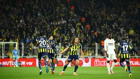 Fenerbahçe 2 Haftalık Aradan Sonra Kazandı