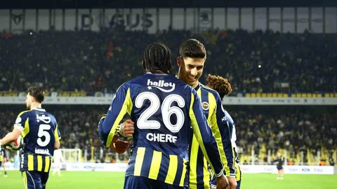 Fenerbahçe 4 Maç Sonra Kazandı