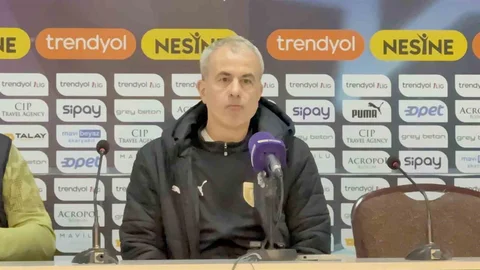 Sefer Yılmaz Hakemleri Tebrik Etti