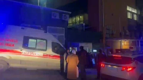 Avcılar'da Çamaşır Suyu Zehirlenmesi