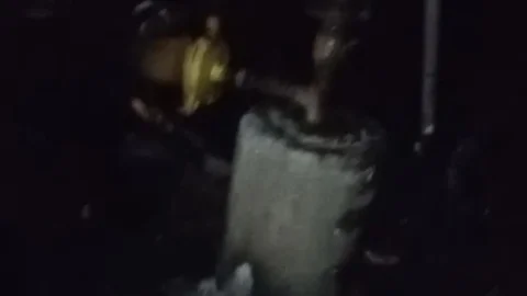 Adana'da Güvercin Yangını