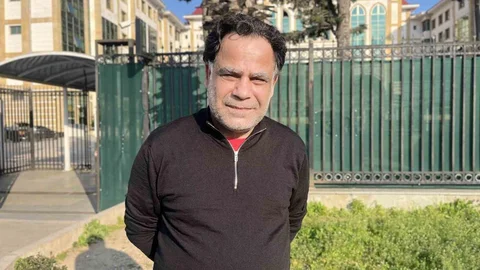 Antalya'da 38 Bin Euro Dolandırıldım