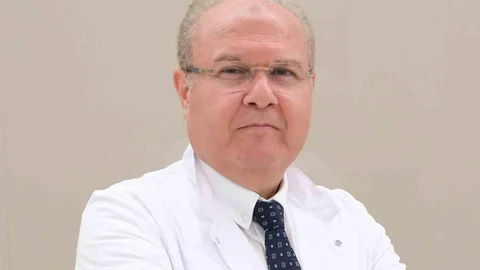 Uzun Süren Burun Tıkanıklığına Dikkat