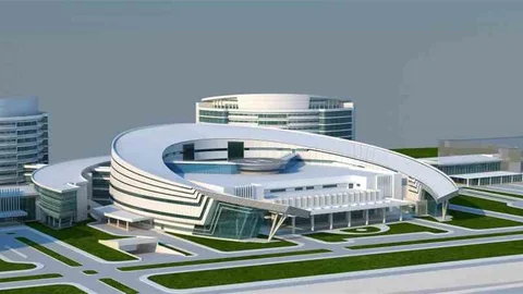 Erzurum'da Sağlık Hizmetleri Daha Ulaşılabilir Hale Geldi