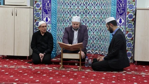 Şehit İbrahim Tetik Dualarla Anıldı