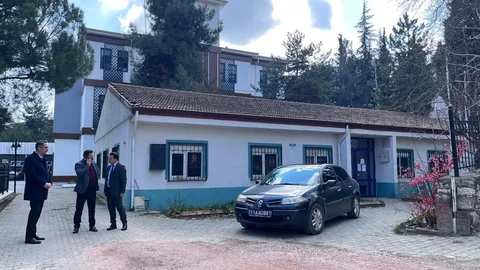 Bilecik'te ŞÖNİM İncelemesi Yapıldı