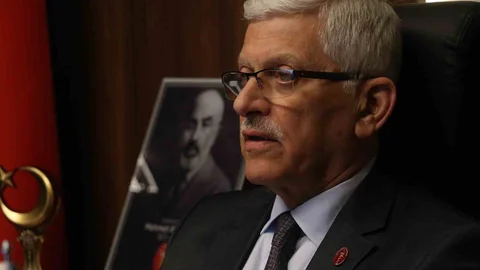 TVHB'nin 72. Yıl Dönümü Kutlandı