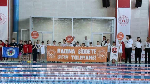 Eskişehir'de Kadınlar Günü Kutlandı