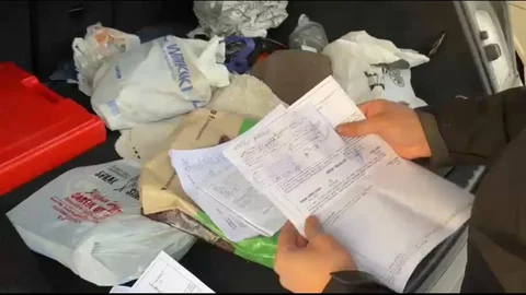 Bursa'da Tefecilik Operasyonu