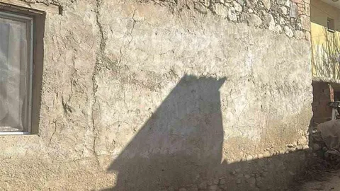 Denizli'de Deprem Panik Yarattı