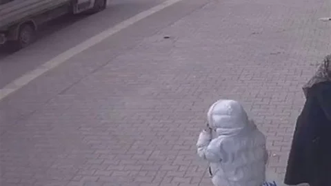 Adıyaman'da Motosiklet Kazası