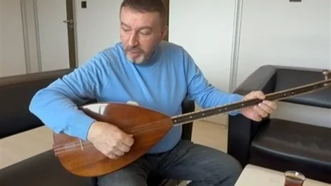 Samsun'a Övgü Dolu Türkü