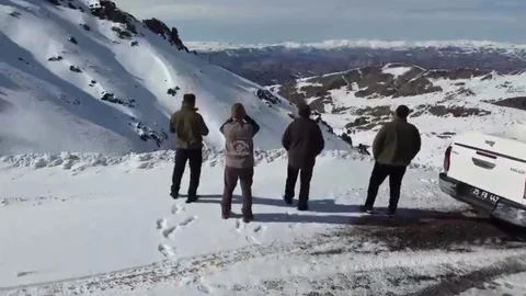 Kaçak Avcılara Geçit Yok