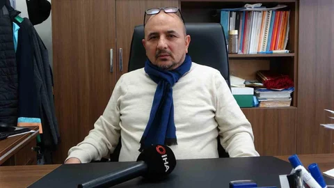 Malatya'da Kayısıda Sulama Uyarısı