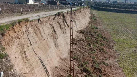 Buldan'da 32 Artçı Sarsıntı Kaydedildi