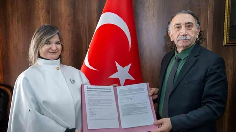 Yüksekova’da Bağımlılıkla Mücadele Projesi