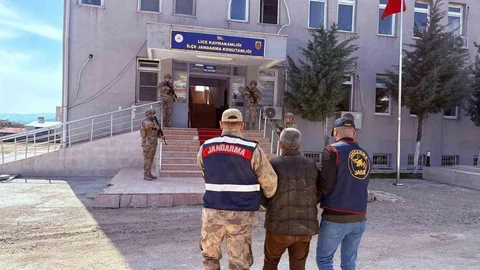 Diyarbakır'da 13 Yıldır Aranan Suçlu Yakalandı