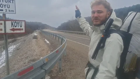 Mustafa Mostanno'nun Uzun Yolculuğu