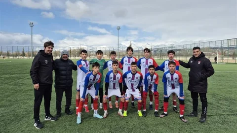 Niğde'den Milli Takıma Yükseliş Başladı