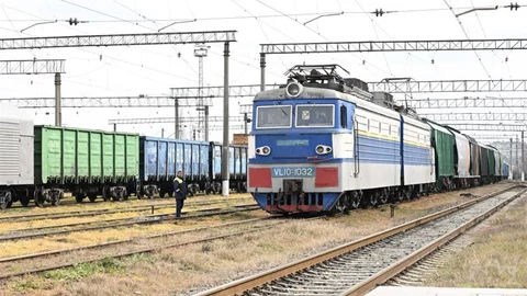 Azerbaycan'dan Ermenistan'a Tahıl Gönderimi