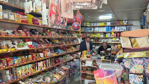 Kırşehir'de Yetimlerin Borçları Ödendi