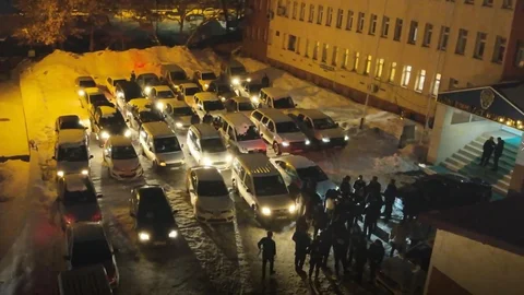 Ağrı'da Yasa Dışı Bahis Operasyonu