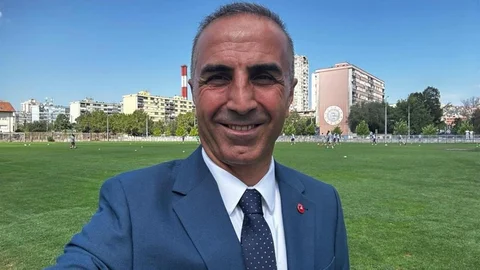 Hayri Çavuşoğlu'nun Disiplin Süreci Tamamlandı